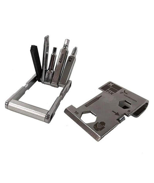 Karakoram Multi-Tool