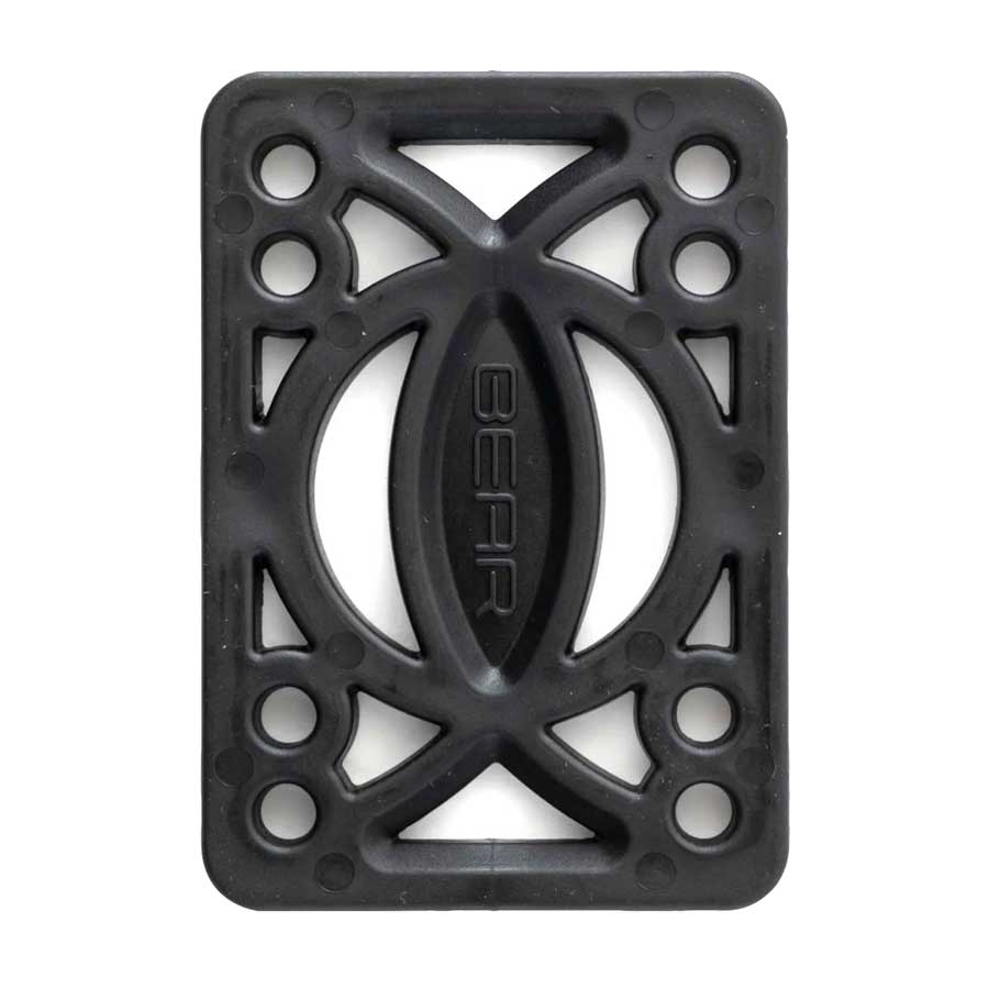 Landyachtz Riser Flat 1/2"