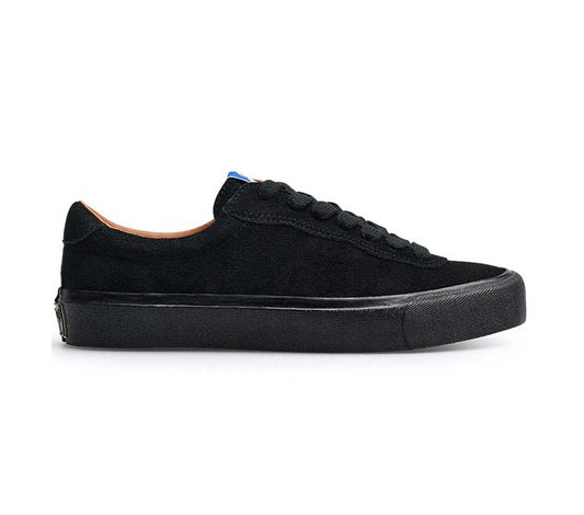 Last Resort AB VM001 Suede LO - Black/Black