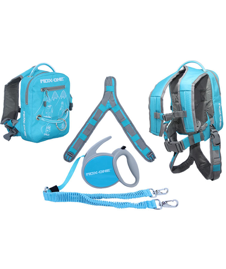 Kids Learn to Ride Accessories – The Source Snowboard & Skate