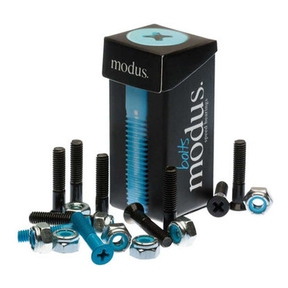 Modus Hardware 1" Phillips