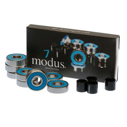 Modus Bearings Abec 7