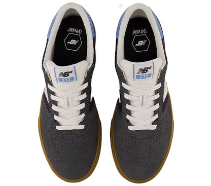 New Balance Numeric 272 - Grey/Gum