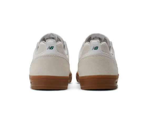 New Balance Numeric 306 Foy - Sea Salt/Teal