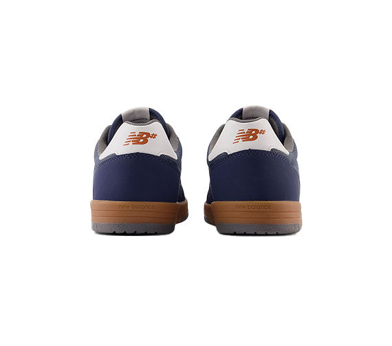 New Balance Numeric 425 - Navy/Gum