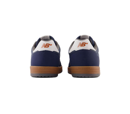 New Balance Numeric 425 - Navy/Gum