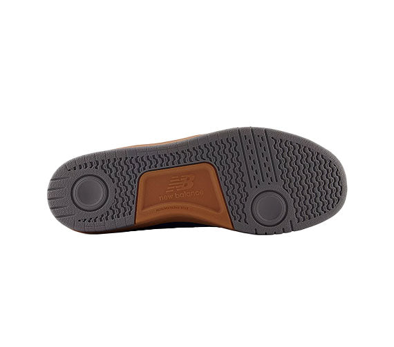 New Balance Numeric 425 - Navy/Gum