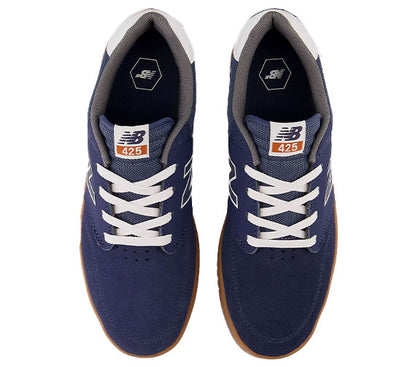 New Balance Numeric 425 - Navy/Gum