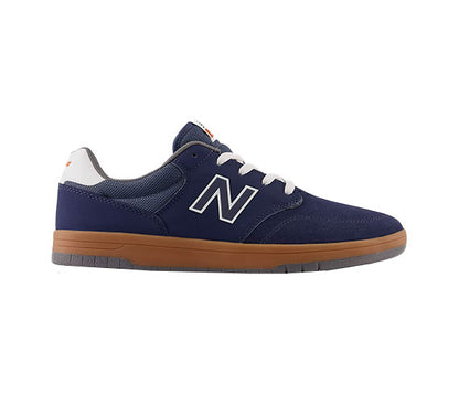 New Balance Numeric 425 - Navy/Gum