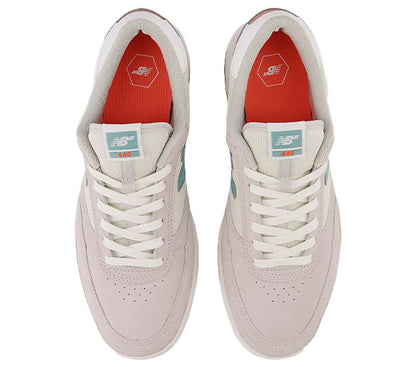 New Balance Numeric 440 - Grey/Teal