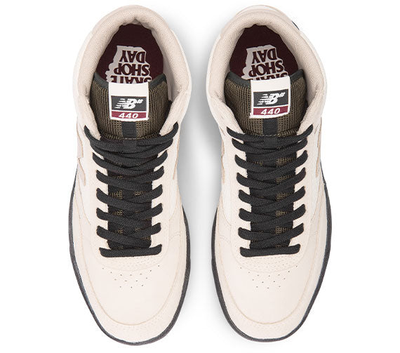 New Balance Numeric 440 Hi - Skate Shop Day
