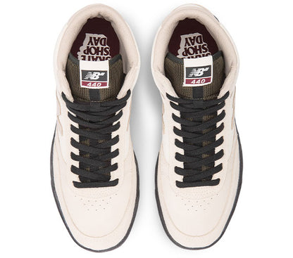 New Balance Numeric 440 Hi - Skate Shop Day