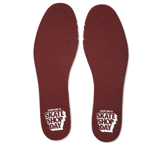 New Balance Numeric 440 Hi - Skate Shop Day