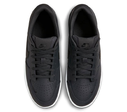 Nike SB Force 58 Premium - Anthracite/Black-Anthracite-White