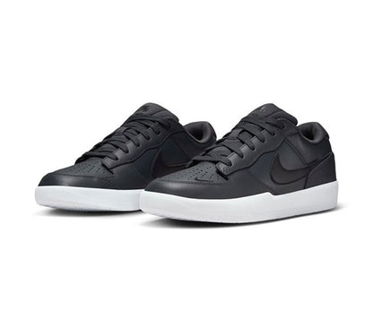 Nike SB Force 58 Premium - Anthracite/Black-Anthracite-White