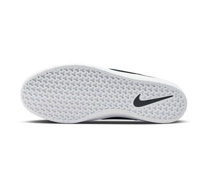 Nike SB Force 58 Premium - Anthracite/Black-Anthracite-White