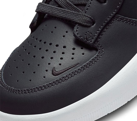 Nike SB Force 58 Premium - Anthracite/Black-Anthracite-White