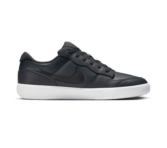 Nike SB Force 58 Premium - Anthracite/Black-Anthracite-White