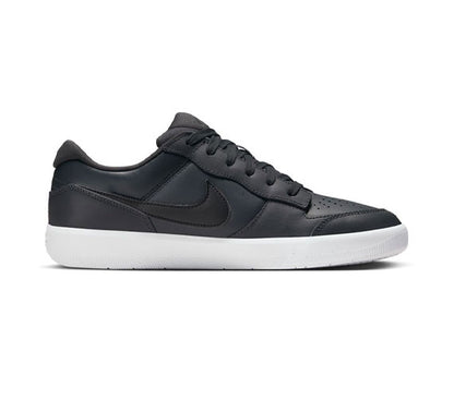 Nike SB Force 58 Premium - Anthracite/Black-Anthracite-White