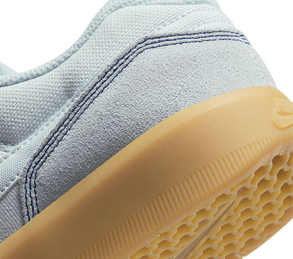 Nike SB Force 58 Premium - Football Grey/Football Grey-Hyper Royal