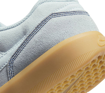 Nike SB Force 58 Premium - Football Grey/Football Grey-Hyper Royal