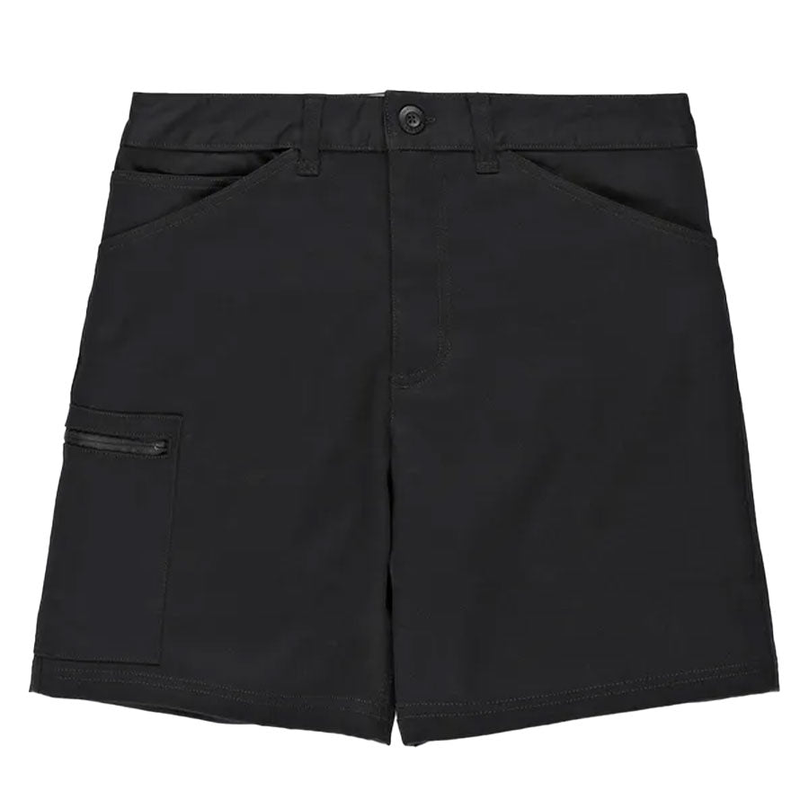 Nike SB Novelty Cargo Short Black