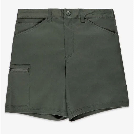 Nike SB Novelty Cargo Short Cargo Khaki