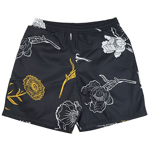 Nike SB Novelty Water Short Black Print
