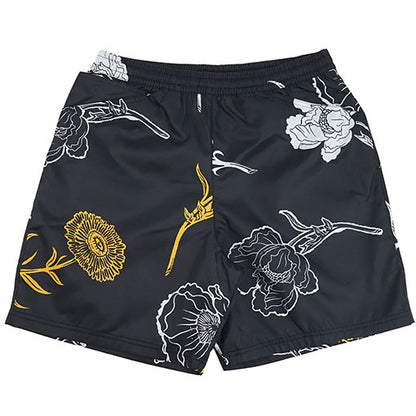Nike SB Novelty Water Short Black Print