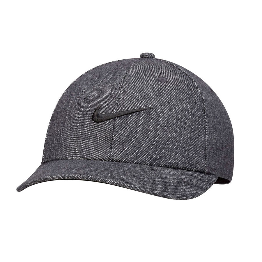 Nike SB V21 Faux Denim Cap Black/Black