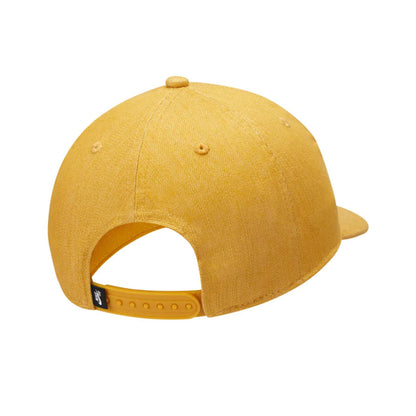 Nike SB V21 Faux Denim Cap Sanded Gold