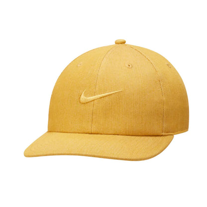 Nike SB V21 Faux Denim Cap Sanded Gold