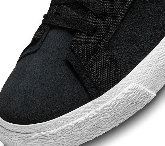 Nike SB Zoom Blazer Mid Premium - Black/Anthracite-Black-White