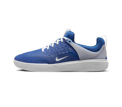 Nike SB Zoom Nyjah 3 - Game Royal/White-Game Royal-Game Royal