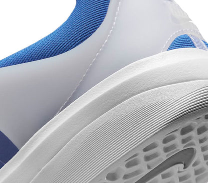 Nike SB Zoom Nyjah 3 - Game Royal/White-Game Royal-Game Royal