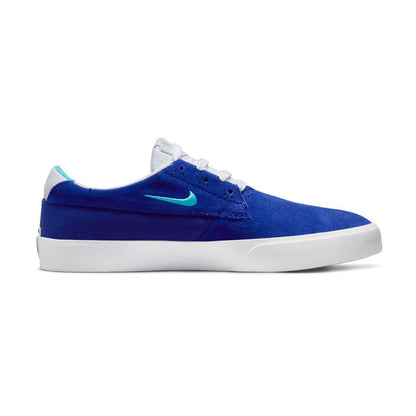 Nike SB Shane - Concord/Turquoise Blue-Concord