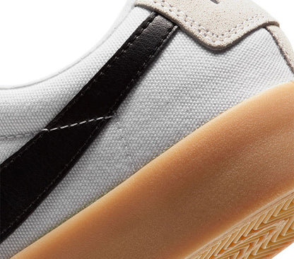 Nike SB Zoom Blazer Low Pro GT - White/Black-White-White