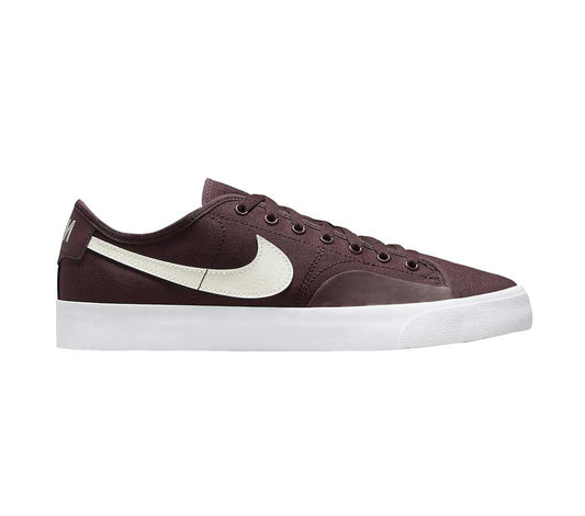 Nike SB BLZR Court - Dark Wine/Cashmere