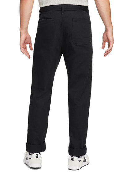 Nike SB Ishod Wair Pant - Black