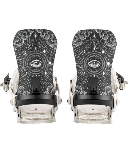 Nitro Men's One Binding - All Eyes on Me 2023