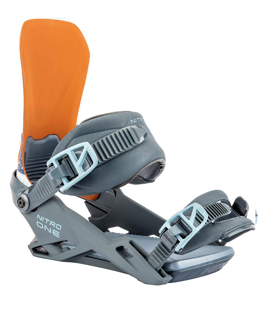 Nitro Men's One Binding - Nice View 2023