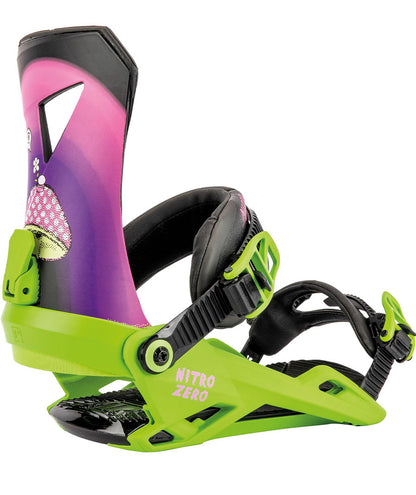 Nitro Men's Zero Binding
