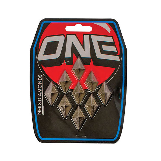 One Mfg Neils Diamonds Stomp Pad