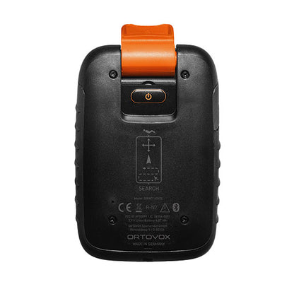 Ortovox Diract Voice Beacon - Ocean Blue