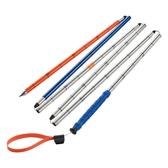 Ortovox Probe Alu 240 Pfa