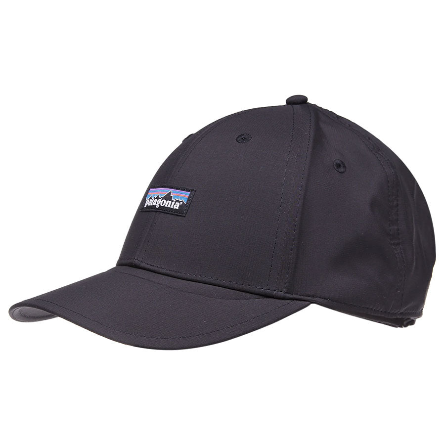 Patagonia Airshed Cap Black