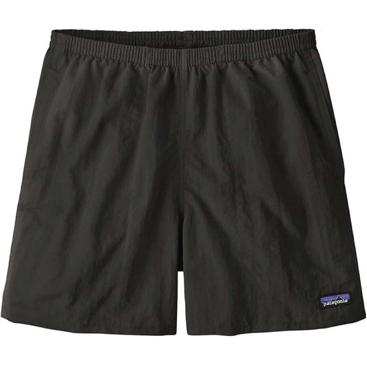 Patagonia Baggies 5-Inch Shorts - Black