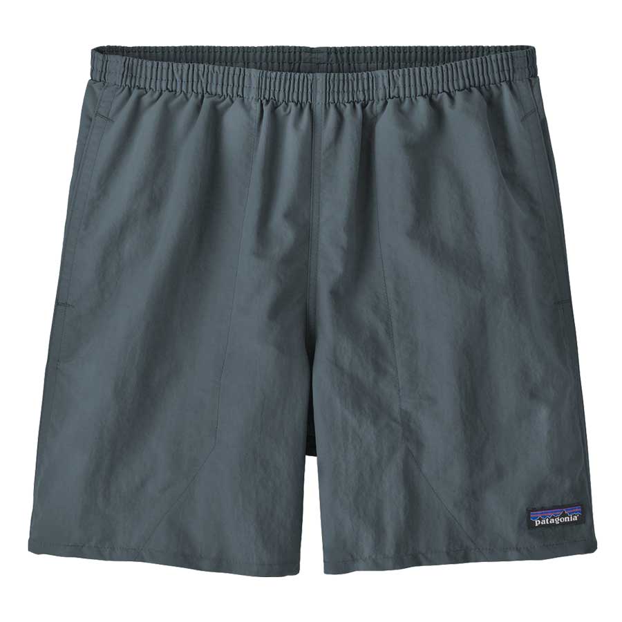 Patagonia Baggies 5-Inch Shorts - Plume Grey