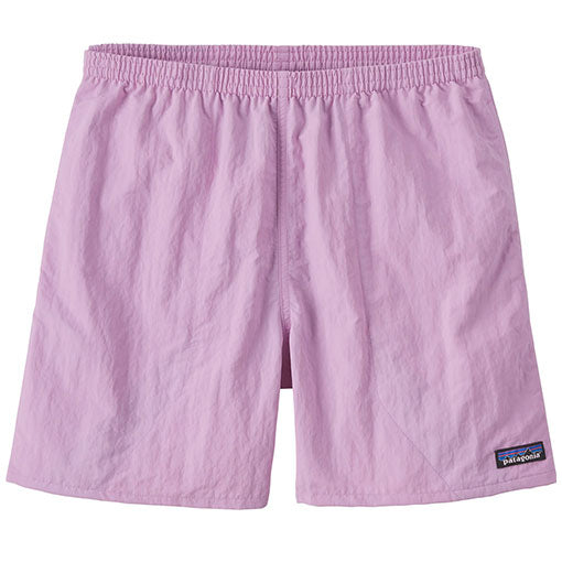 Patagonia Baggies Short 5-Inch Inseam Dragon Purple
