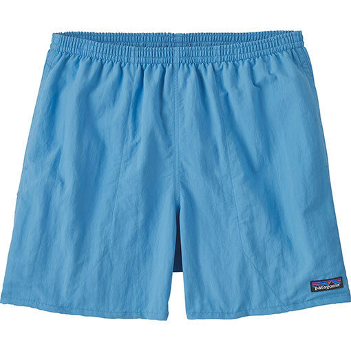 Patagonia Baggies Short 5-Inch Inseam Lago Blue